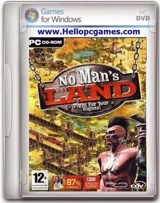 No Mans Land Fight Game