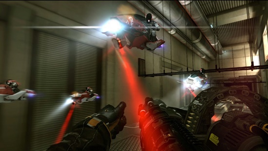 Syndicate Game Picture 2