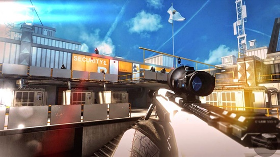 Syndicate Game Picture 3