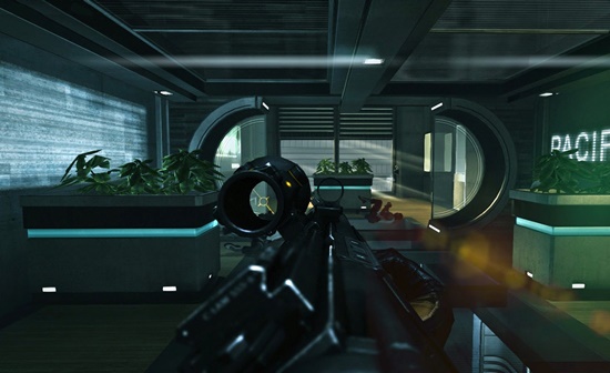 Syndicate Game Picture