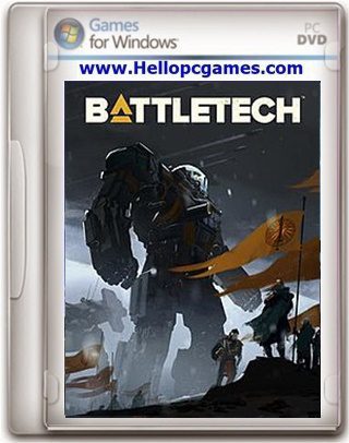 BattleTech Game Download
