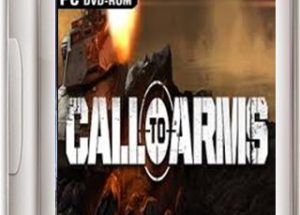 Call to Arms Game Strategy Video Game With All DLC