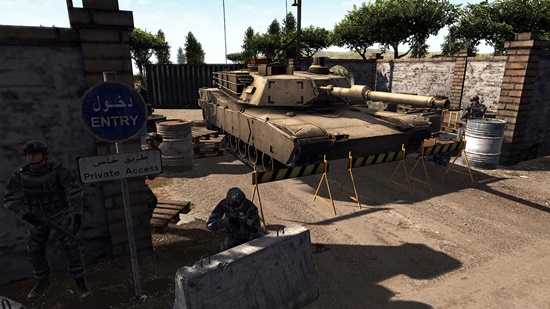 Call to Arms Game With All DLC Pack Download