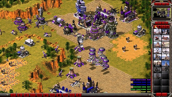 Command Conquer Yuris Revenge Game Picture 3