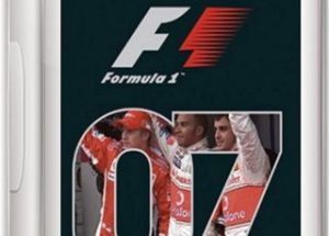 Formula 1 2007 Game