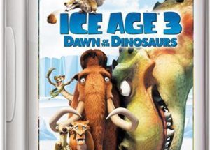 Ice Age 3 Dawn Of The Dinosaurs Game