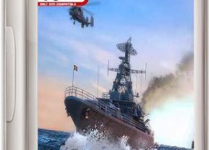 Cold Waters South China Sea Game