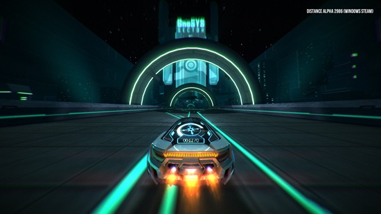 Distance Game Picture 3