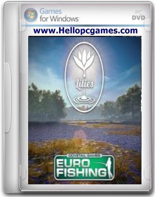 Euro Fishing: Lilies Game Download