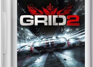 Grid 2 Game