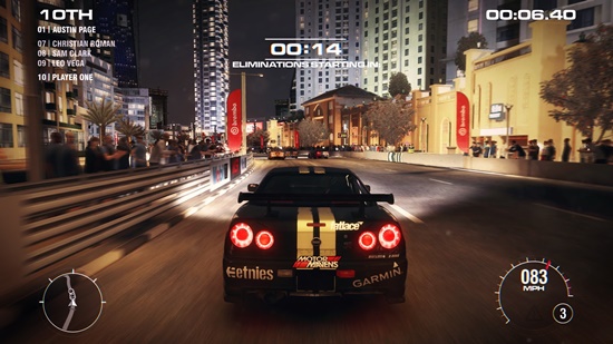 Grid 2 Game Picture 2