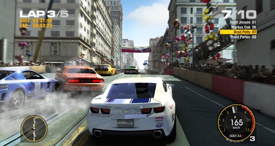 Grid 2 Game Picture 3