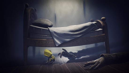 Little Nightmares: Secrets of The Maw Game Chapter 1-2-3 PC Free