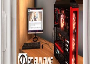 PC Building Simulator Game
