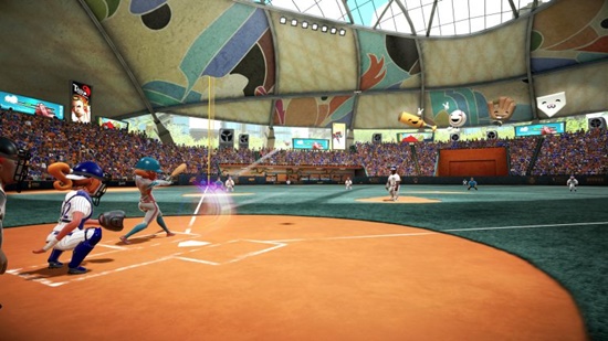 Super Mega Baseball 2 Game Picture