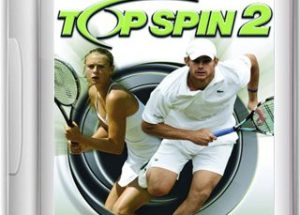 Top Spin 2 Game