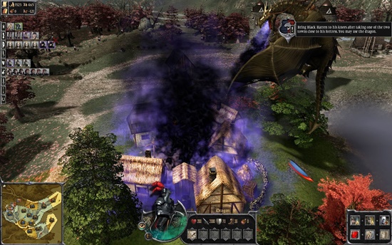 A Game Of Thrones Genesis Game Picture 2