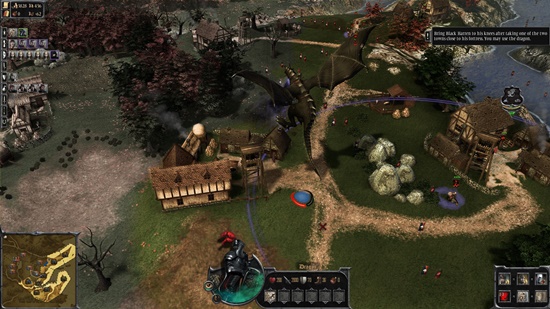 A Game Of Thrones Genesis Game Picture