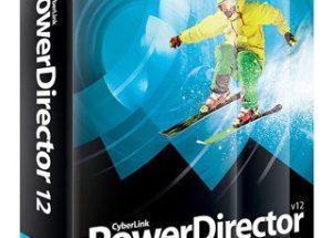 CyberLink PowerDirector 2.0.2109.0