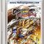 Dragon Ball FighterZ Game