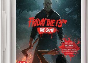 Friday the 13th: The Game