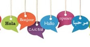 How do I change the language?