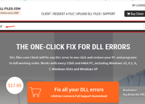 Problems With Files d3dx9_43.dll, MSVCR100.dll