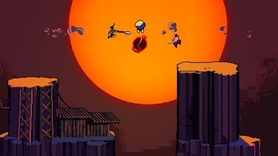 Roof Rage Game picture 2