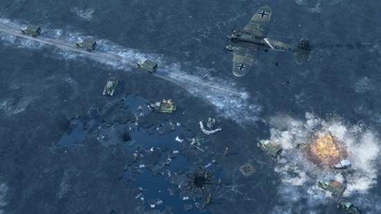 Sudden Strike 4 Game Picture 2