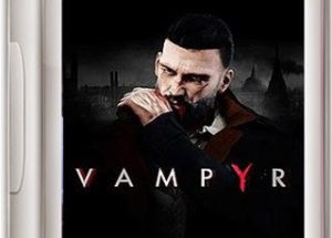 Vampyr Game