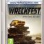 Wreckfest Game