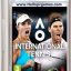 AO International Tennis Game