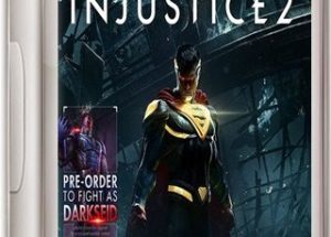 Injustice 2: Legendary Edition 2017 Fighting Video PC Game