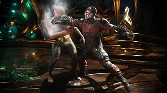Injustice 2 Legendary Edition Game Picture 2