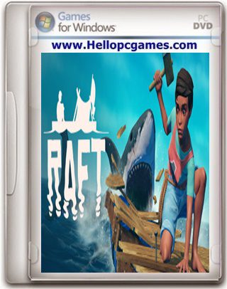 Raft Game