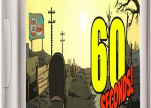 60 Seconds Dolores Game