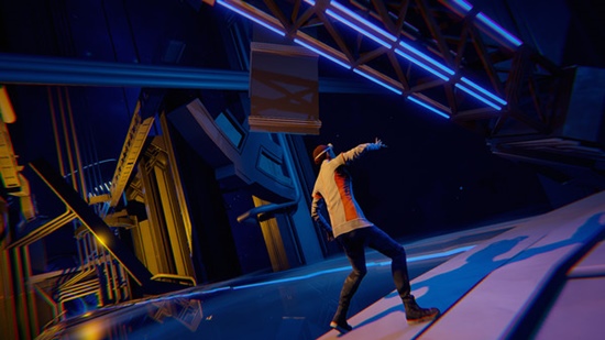 Destination Primus Vita – Episode 1 Austin Picture 3