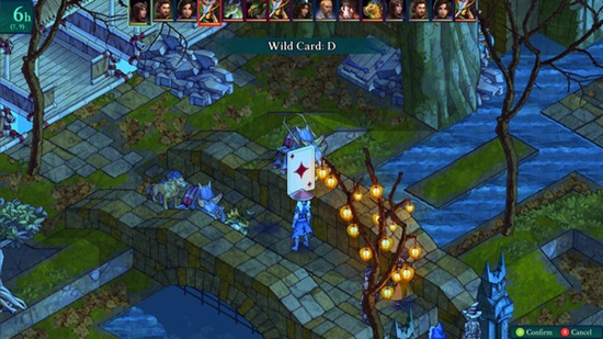 Fell Seal Arbiter’s Mark Game Picture 2