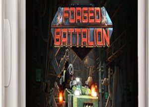 Forged Battalion Game