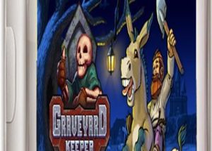Graveyard Keeper Best Graveyard-themed Management Simulation Game