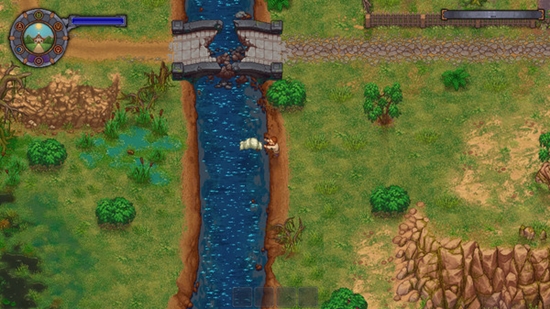 Graveyard Keeper Game Picture 3
