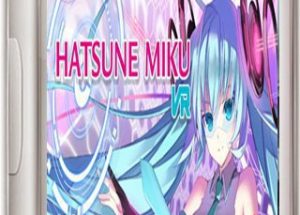 Hatsune Miku VR Game / 初音ミク VR