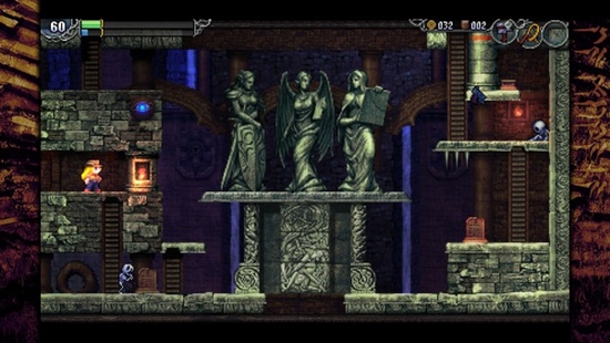 La Mulana 2 Game Picture 2
