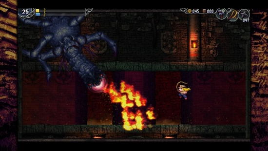 La Mulana 2 Game Picture 3