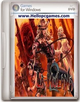 La Mulana 2 Game