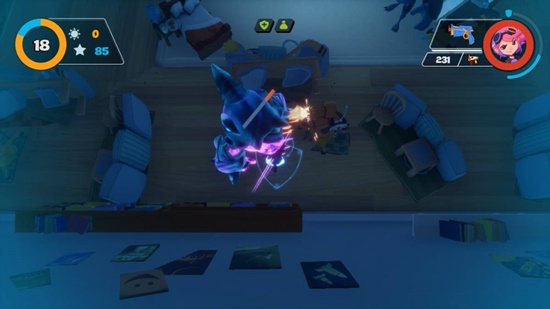 Sleep Tight Game Picture 3