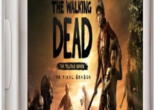 The Walking Dead: The Final Season Game