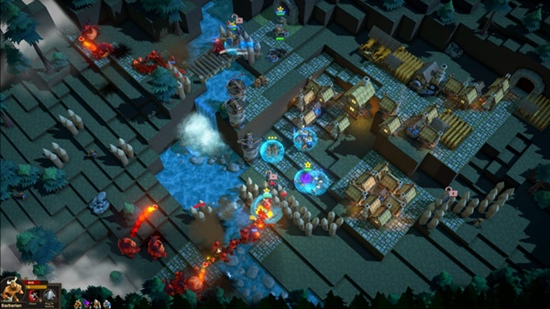 ValeGuard Game Picture 2