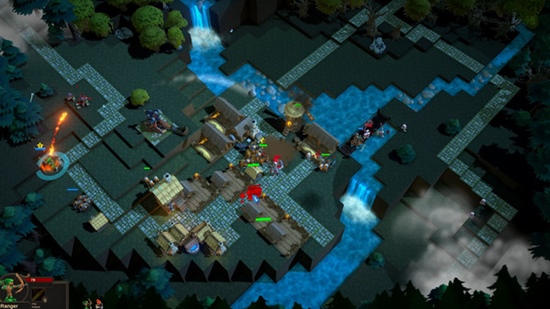 ValeGuard Game Picture 3