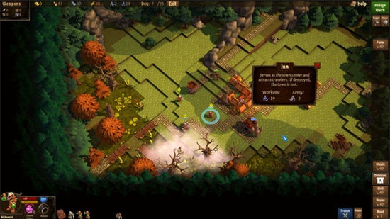 ValeGuard Game Picture